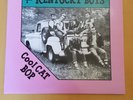 The Kentucky Boys-Cool Cat Bob-Rar-- Rockabilly-Psychobilly