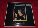 SUZANNE VEGA - Days Of Open Hand 1990 LP mit Texten VINYL LP NEU / sealed