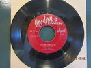Etta James The Wallflower/ Hold Me Squeeze Me  Rare 1955 Modern Hollywood 45-947