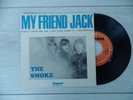EP The SMOKE  