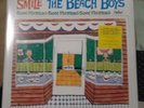 The SMiLE Sessions [2-LP] by The Beach Boys (Vinyl, Oct-2011, 2 Discs, EMI)