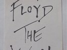 Pink Floyd The Wall 2 LP Vinyl VG+/NM- 1979 Original PC 2 36183 Comfortably Numb