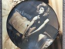 Madonna - Like A Virgin - Rare 1985 UK Limited Edition Picture Disc WX 20P