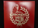Thorens 125 th Anniversary LP ATD 125 Mint- 3 LP VINLY Super Rare Audiophile WOW