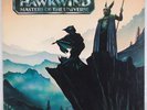 HAWKWIND: Masters of the Universe UA UK Press Space Prog Psych Rock NM Disc LP