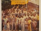 EL GRAN COMBO DE PUERTO RICO Y SU PUEBLO / LP RECORD / w/SHRINK / N MINT