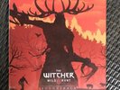 The Witcher 3: Original Soundtrack - Exclusive Vinyl Double LP