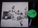 PAUL McCARTNEY & WINGS   LIVERPOOL LIVE  Nov 25, 1979 Rare Record LP THE BEATLES