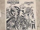 Operation Ivy Hectic E.P.  7