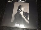 Frank Ocean Blonde Black Friday Vinyl *Sealed*