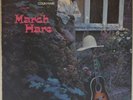 COLIN HARE - MARCH HARE - 1971 PENNY FARTHING - ORIGINAL LP -