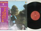 J.J. CALE NATURALLY SHELTER RJ-5061 Japan OBI VINYL LP
