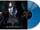 LIZZY BORDEN - MY MIDNIGHT THINGS, 2018 EU BLUE MARBLED vinyl LP, 279/300  NEW