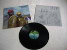 Black Sabbath ?– Never Say Die  Vertigo ?– 9102 751,1st UK Press