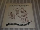 BOB MARLEY & WAILERS: Buffalo Soldier, 600 863-213, 12