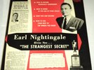 Earl Nightingale The Strangest Secret 1956 10
