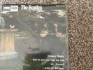 The Beatles Eleanor Rigby EP Spain