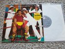 A La Carte - Do wah diddy diddy round Vinyl LP GERMANY