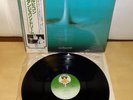 TANGERINE DREAM RUBYCON 1978 JAPAN VIRGIN VIP-6919 OBI INS G/F PLAYS NM