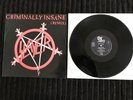 SLAYER - CRIMINALLY INSANE REMIX 12