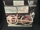 RAI Big Band - Jelly Roll Morton LP MINT 1981 SAJ FMP Schlippenbach Lovens Du...
