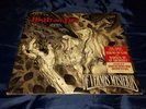 High On Fire: De Vermis Mysteriis Authentic Sealed Vinyl Record Made In The USA