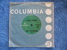 THE YARDBIRDS Little Games New Zealand 45 1967