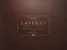 New One Way Street - Lanegan, Mark - Rock & Pop Music Vinyl