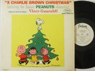 VINCE GUARALDI 