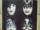 JPN 1st Edition  KISS / Dynasty  VIP-6678  Free Shipping