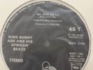 King Sunny Ade 