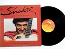Shakti With John McLaughlin ?- A Handful Of Beauty - LP - NL - 1977 - JAZZ