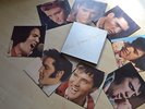Elvis Aron Presley , 8 LP Box , Limited Edition 06027 , RCA USA 1980