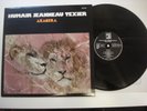 Humair / Jeanneau / Texier - Akagera    - Disques JMS -