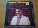 Orlando Pabellón, LP, Salsa, Guaguanco, Envió de Venezuela
