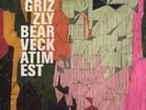 Grizzly Bear-Veckatimest  (UK IMPORT)  VINYL LP NEW