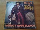 Joselo & Hugo Blanco, LP, Salsa, Guaguanco de Venezuela
