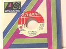 Led Zeppelin D'yer Mak'er Promo 45 Like New
