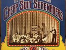 R. Crumb And The Cheap Suit Serenaders No. 3 LP Blue Goose 1978