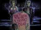 VARIOUS ARTISTS-The Return Of The Living Dead / O.S.T. (L (UK IMPORT)  VINYL NEW
