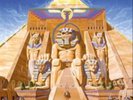 Iron Maiden-Powerslave  (UK IMPORT)  Vinyl / 12