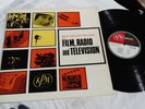 The Mood Modern (Johnny Hawksworth-Hannelore Wright)-UK ’66 KPM 1001 ORIG LP