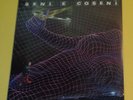 IVAN GRAZIANI. SENI E COSENI. DISCO VINILE LP PRIMA STAMPA ANCORA SIGILLATO