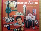 Elvis Presley USA LP 