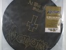 VENOM At War With Satan NEW RECORD STORE DAY PICTURE DISC VINYL ALBUM/RSD/METAL
