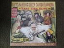Signed Steve Martin Rare Bird Alert Vinyl LP Steep Canyon Rangers Autograph OOP