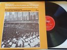 BEETHOVEN SYMPHONY NO 9 CHORAL BPO/FURTWANGLER Unicorn UNI 100/101 MONO NM