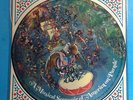 A Musical Souvenir Of America On Parade-1975 Disneyland- M-  UNPLAYED- CHILDREN