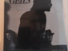 J. Geils - Monkey Island LP - (Sealed Promo) (SD-19103)