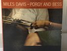 MILES DAVIS Porgy & Bess LP 1958 Columbia CL 1274 ORIG US MONO DG 6-Eye NICE